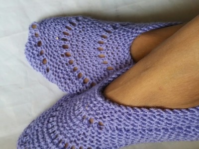 Girls jutti knitting design #-3