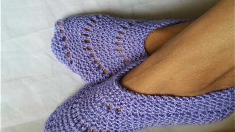 Girls jutti knitting design #-3