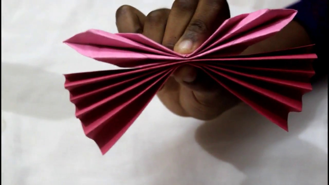 how-to-make-a-simple-butterfly