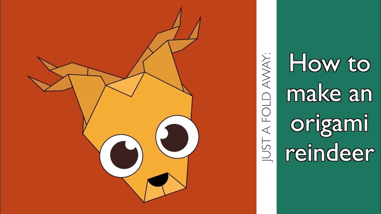 how-to-make-an-origami-reindeer-step-by-step-guide