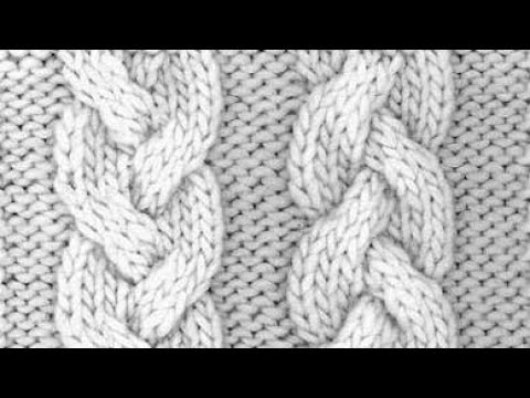 Knitting Design #82# (Hindi)