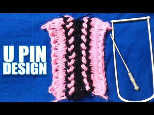New Beautiful Knitting pattern Design #44 2017