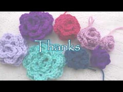 Simply creative crochet & more