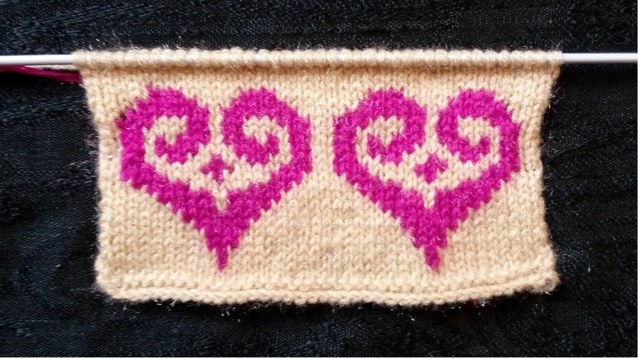 Sweater Design (Knitting) For Men & Women