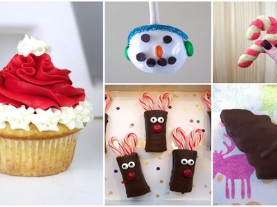 5 CHEAP AND EASY DIY CHRISTMAS TREATS YOU HAVE TO TRY | PINTEREST INSPIRED