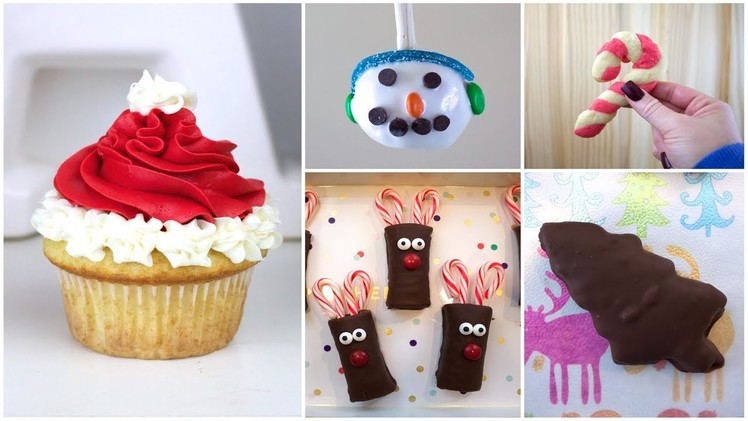 5 CHEAP AND EASY DIY CHRISTMAS TREATS YOU HAVE TO TRY | PINTEREST INSPIRED