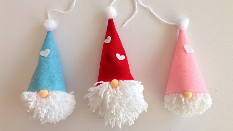 Christmas Tree Decoration DIY - Ana | DIY Crafts