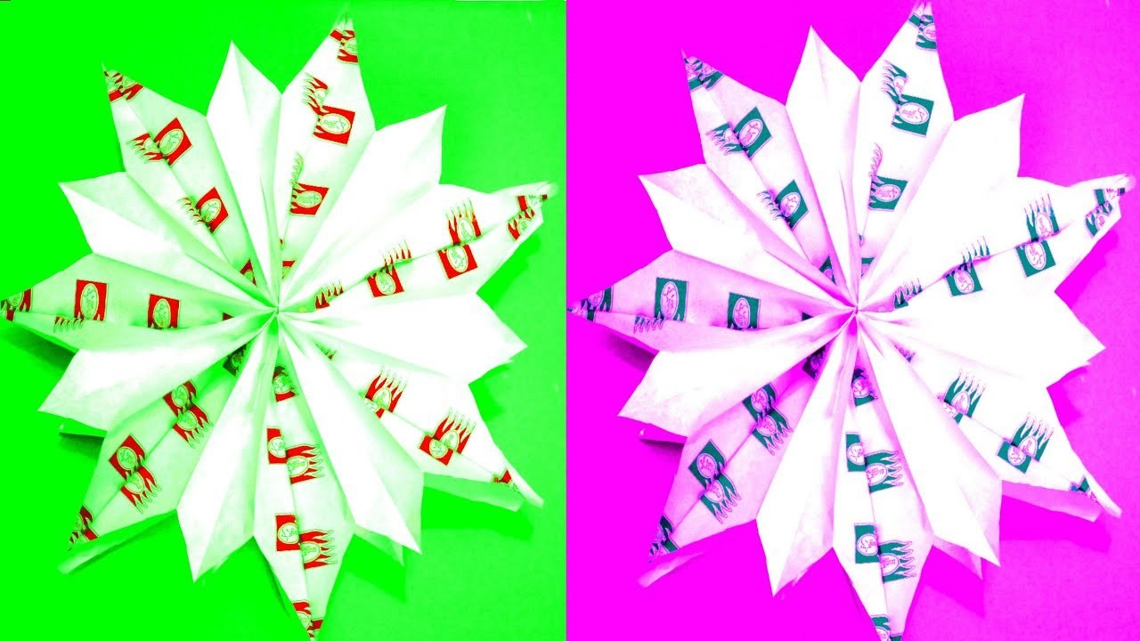 20 LAST MINUTE CHRISTMAS DECOR IDEAS