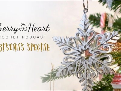 Cherry Heart Podcast Christmas Special