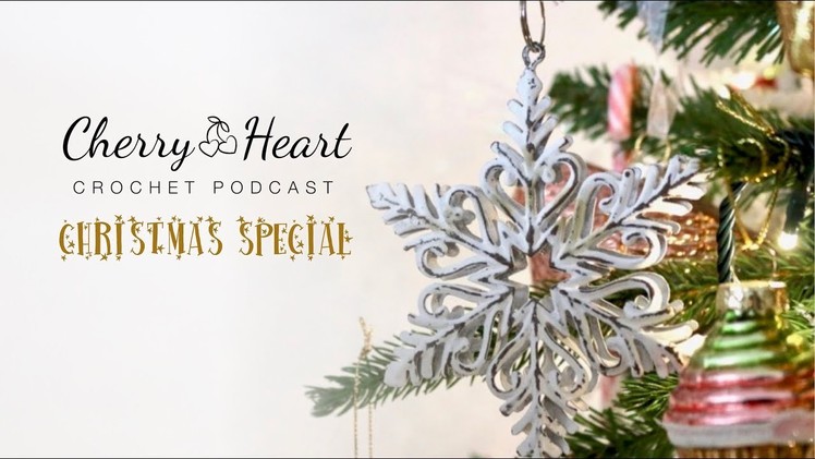 Cherry Heart Podcast Christmas Special