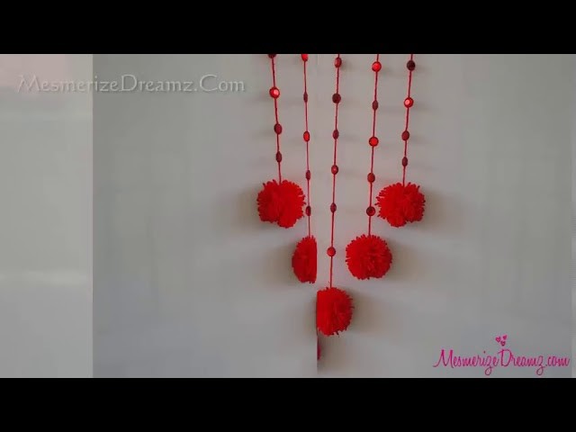 Handmade guldasta
