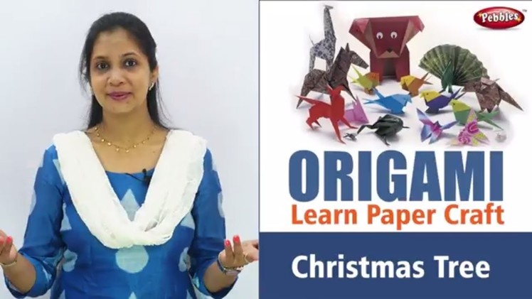 Origami Christmas Special|Origami Projects| popup cards, Santa,Tree, Snowman Christmas |Hindi  Video
