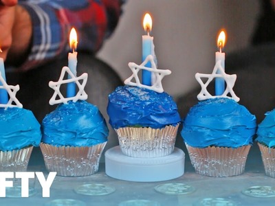 8 Easy Hanukkah Treats
