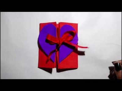 New year handmade gift