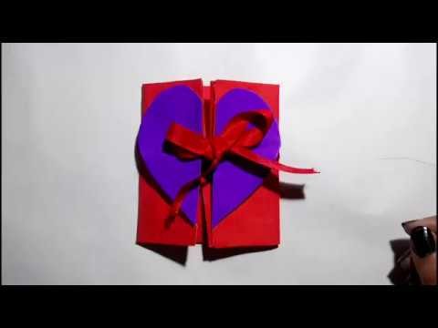 New year handmade gift