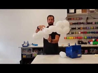 Quick link Cloud - Balloons Online Tutorial 13