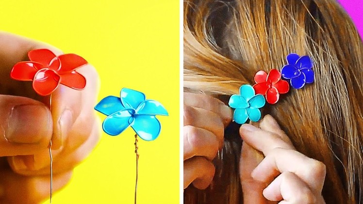 16 CRAFTS EVERY GIRL WILL FALL IN LOVE WITH