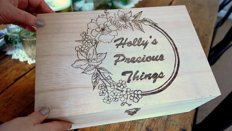 Easy ways to personalise already awesome gifts!