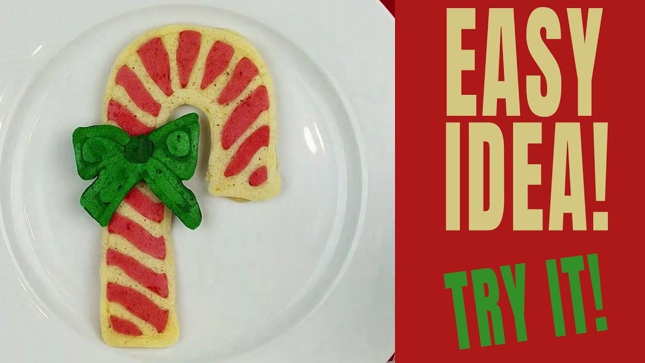 pancake idea christmas food ideas for kids candy cane my pancake idea christmas food ideas for kids candy cane my