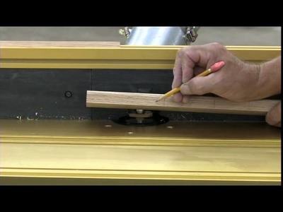 Sommerfeld's Tools for Wood - Window Shutter Set Made Easy with Marc Sommerfeld - Part 1