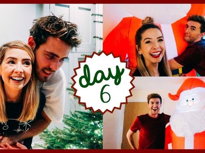 THE BEST SURPRISE CHRISTMAS GIFT | VLOGMAS