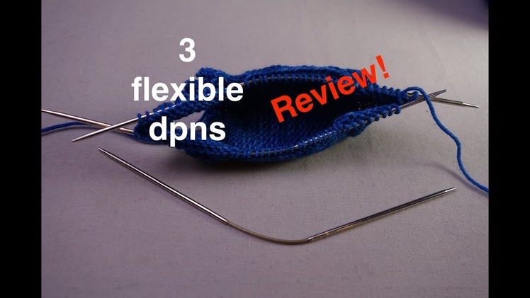 Addi FlexiFlips Needle Review