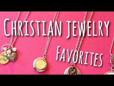 Christian Jewelry Favorites! Devotional DIYs