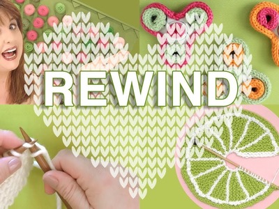 Studio Knit REWIND | This is You