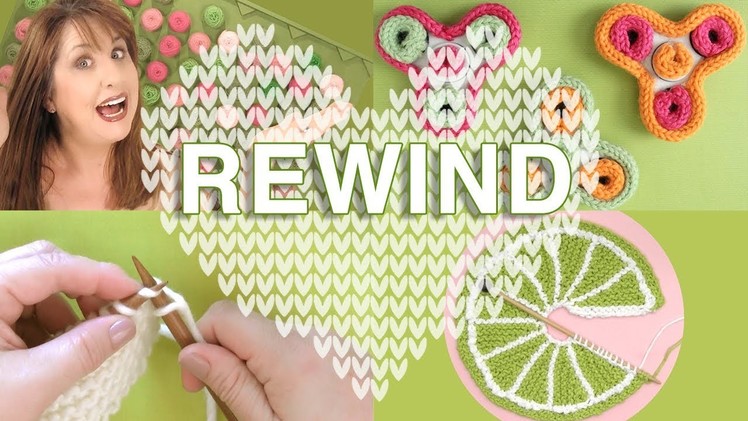 Studio Knit REWIND | This is You
