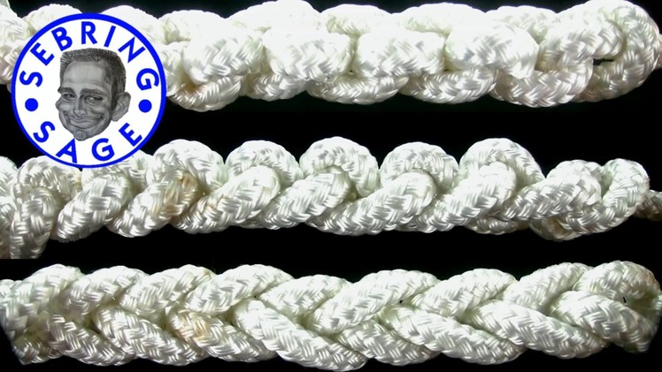 Knot Tying: The Monkey Chain