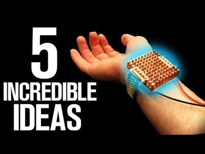 5 incredible ideas that Give Free Energy