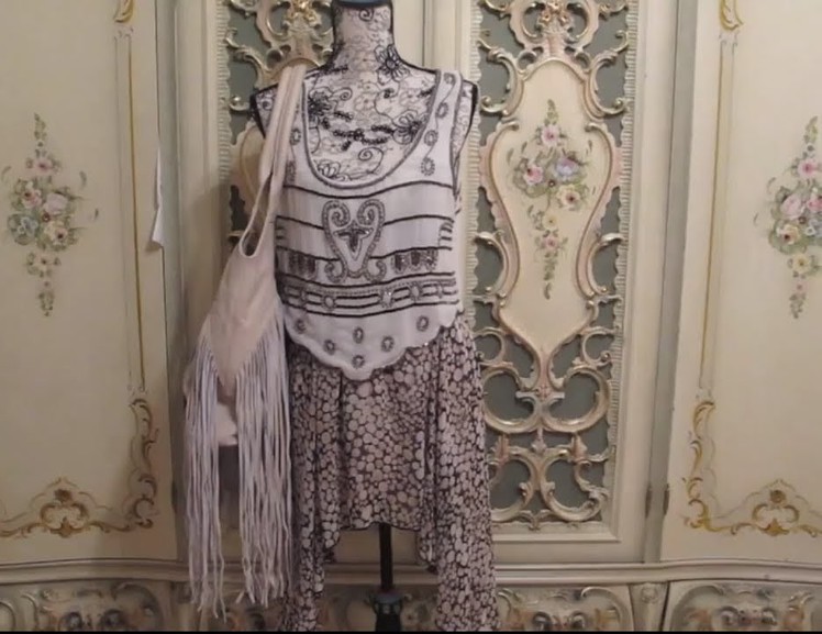 Casual Bohemian Style! Achieve That Perfect Boho-Chic Look.