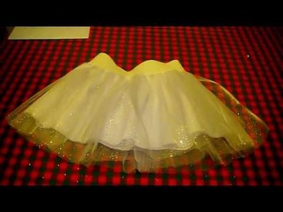 Children´s skirt. skirt for little girl.gauze skirt.princess skirt.tylová sukně pro cácorku