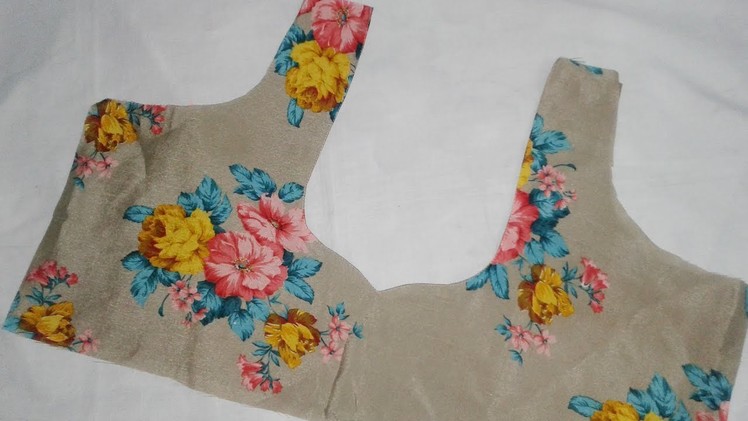 Heart Neck Design Cutting and Stitching # Blouse # Kurti #Kameez # Salwar#Top # Punjabi dress # DIY