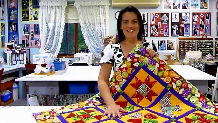 Quilting Classes Geelong How To Sew A Quilt Lessons
