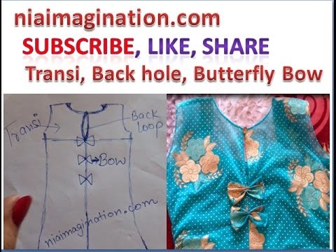 transi neck design