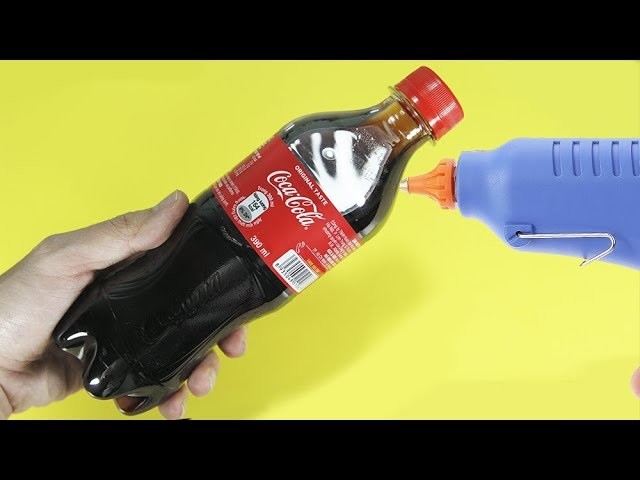22 Life hacks for plastic bottle