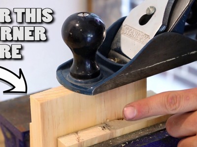 5 USEFUL Woodworking Tricks! | GOT2LEARN