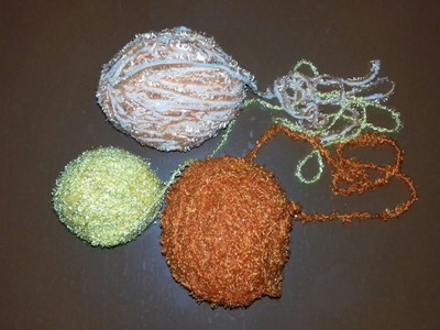 Best out of waste craft idea.valentin gift idea.wool craft  (49)