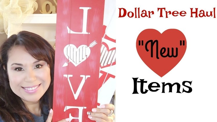 Dollar Tree Haul Great New Items! | I Can't Wait To Show You!