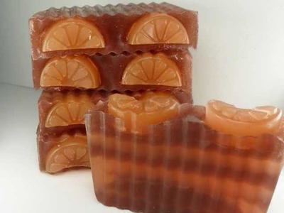 Glycerin Soaps by Summer ScentSations