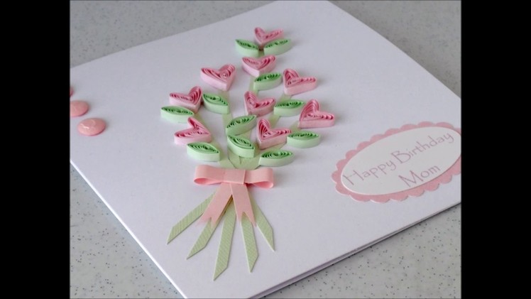 Latest quilling craft ideas for photo frames,wall decors, occasions.