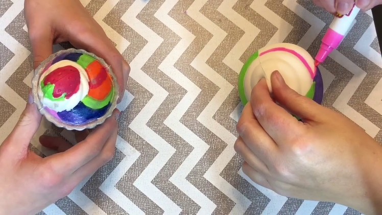 Soft n Slo DIY Squishy Review and Giveaway ~ Slime by Madelyn Giveaway ~Squishy Giveaway!