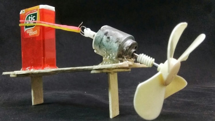 2 amazing idea | rubber band boat | DIY mobile holder