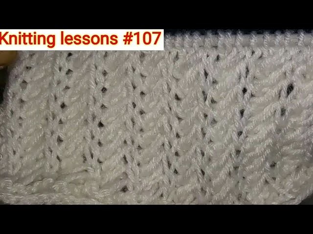 Single Color Knitting design | Knitting gents sweater design | very easy to make |by Knittinglessons