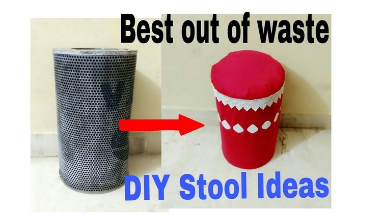 BEST IDEAS||Best use of waste filters||DIY at home