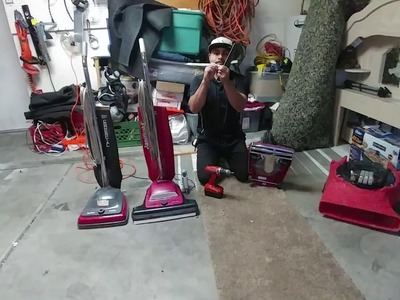 Best vaccumm cleaner to use for commercial carpet cleaning and why?.DIY magnet installation
