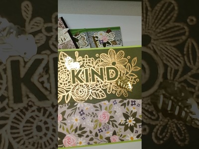 Paper Crafter Projects