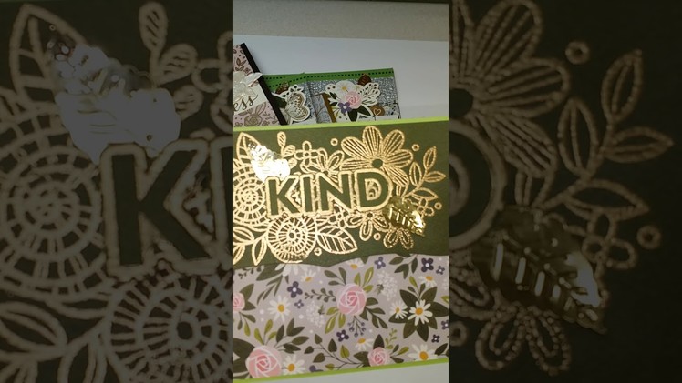 Paper Crafter Projects