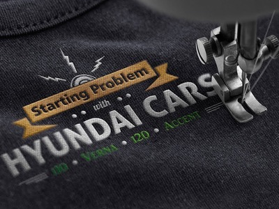 Starting Problem in Hyundai Cars | Repair Solution | DIY